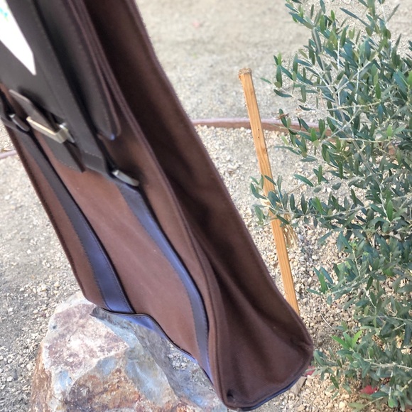 NW Cutter&Buck ๐บ๐ธ Leather Classic Wine Valet - Picture 6 of 12